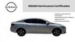 2023 Nissan SENTRA 4 PTS ADVANCE CVT AAC F NIEBLA RA-16