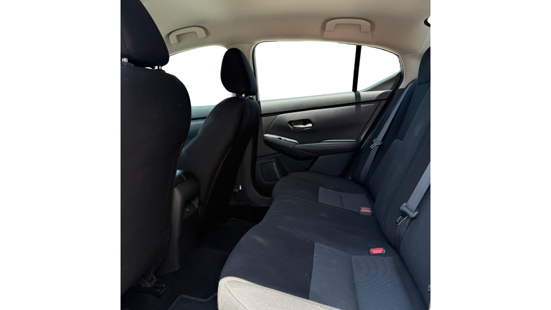 2023 Nissan SENTRA 4 PTS ADVANCE CVT AAC F NIEBLA RA-16