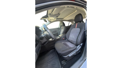 2024 Nissan SENTRA 4P SR L42.0 AUT