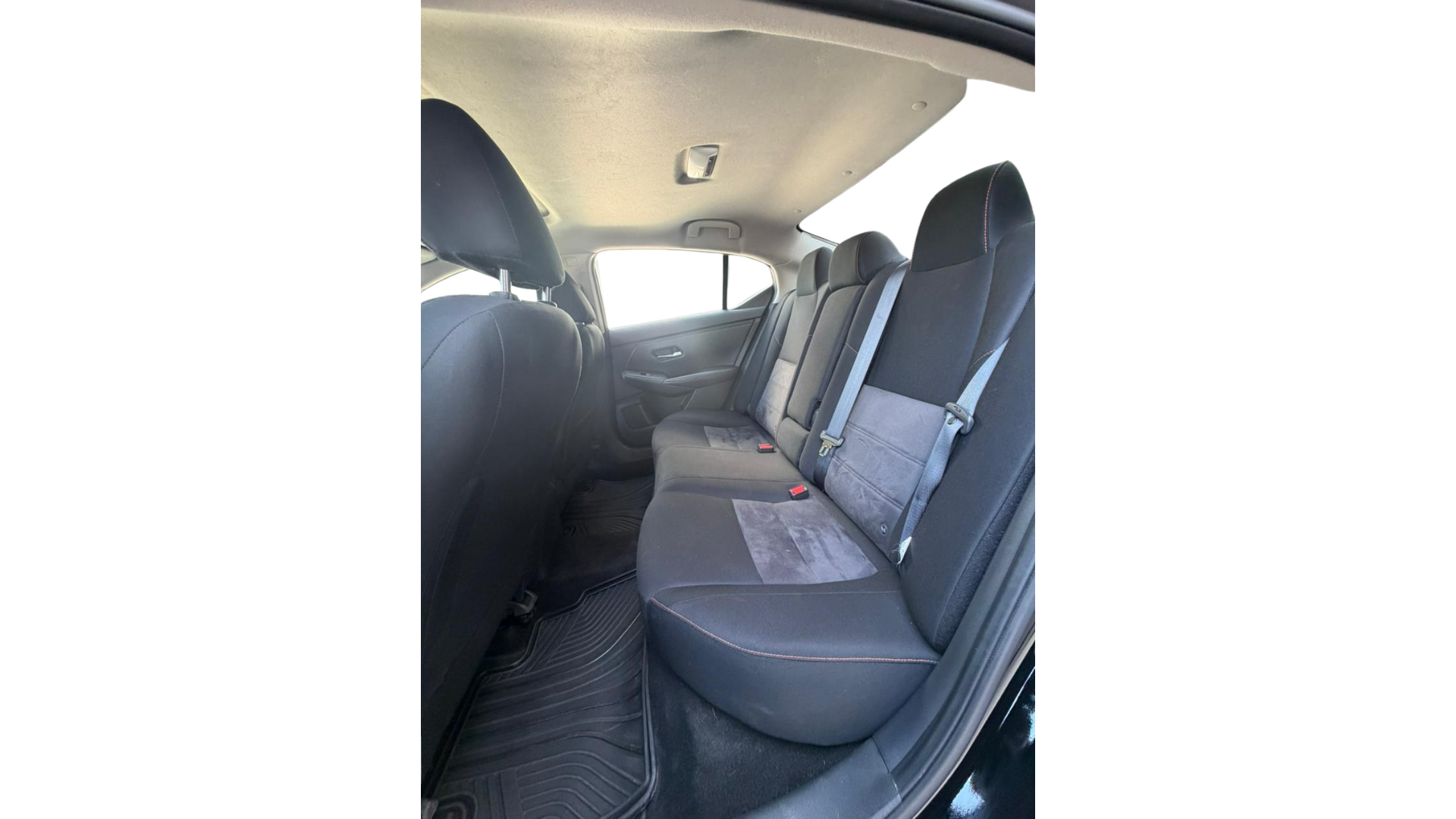 2024 Nissan SENTRA 4P SR L42.0 AUT