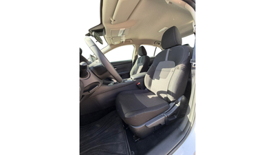 2025 Nissan SENTRA 4P ADVANCE L42.0 AUT