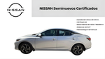 2025 Nissan SENTRA 4P ADVANCE L42.0 AUT