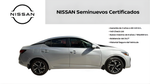 2025 Nissan SENTRA 4P ADVANCE L42.0 AUT