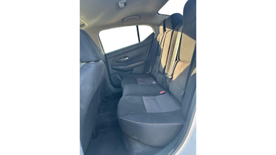 2023 Nissan SENTRA 4 PTS SR CVT AAC ASTOS DEPORTIVOS BOSE QC F LED RA-18