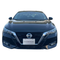 2020 Nissan SENTRA 4 PTS ADVANCE CVT AAC F NIEBLA RA-16