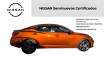 2023 Nissan SENTRA 4 PTS ADVANCE CVT AAC F NIEBLA RA-16