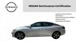 2023 Nissan SENTRA 4 PTS ADVANCE CVT AAC F NIEBLA RA-16