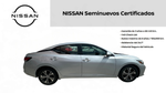 2023 Nissan SENTRA 4 PTS ADVANCE CVT AAC F NIEBLA RA-16