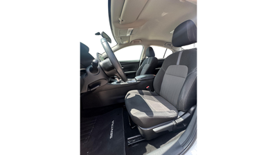 2023 Nissan SENTRA 4 PTS ADVANCE CVT AAC F NIEBLA RA-16