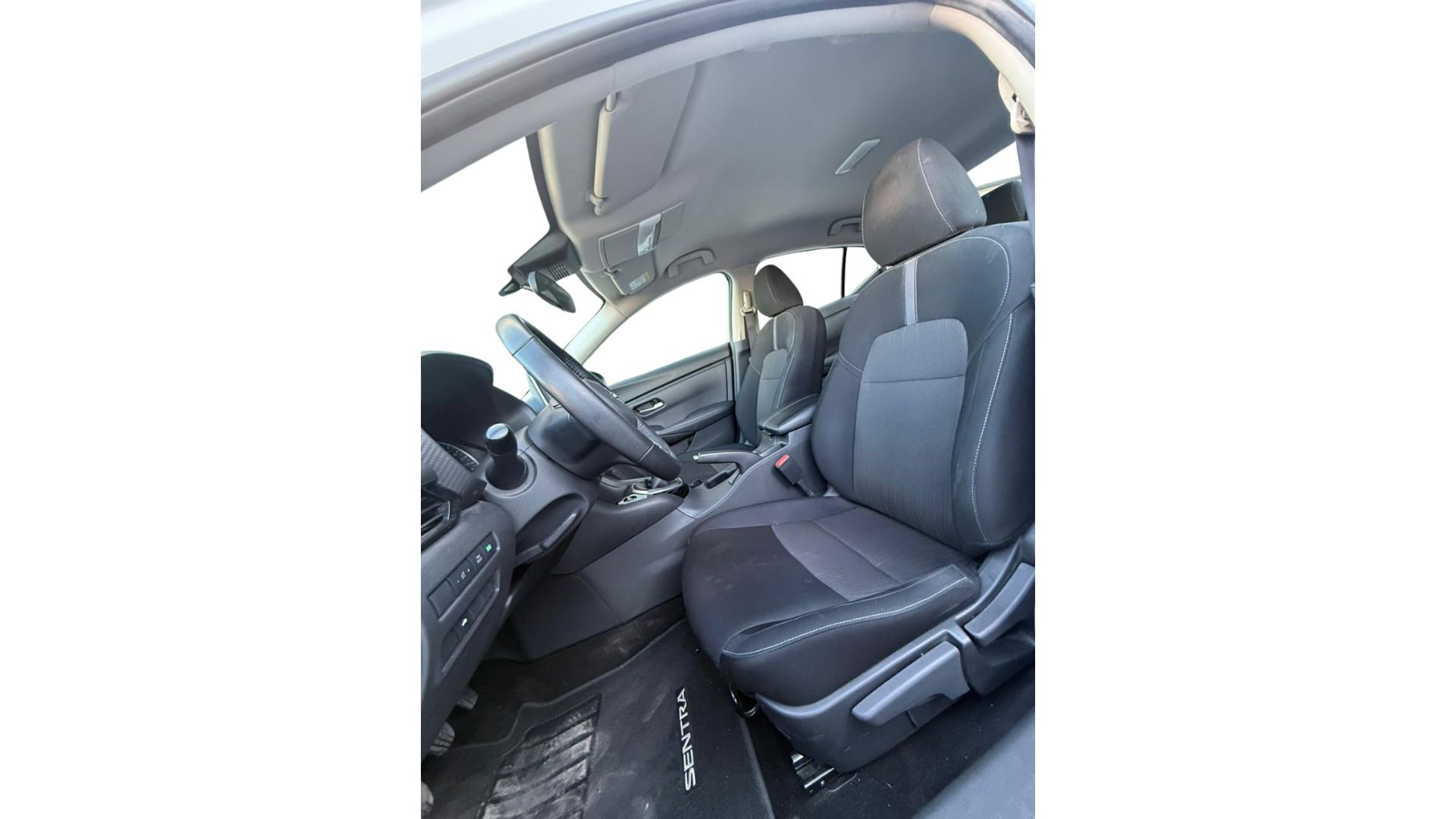 2024 Nissan SENTRA 4P ADVANCE L42.0 MAN