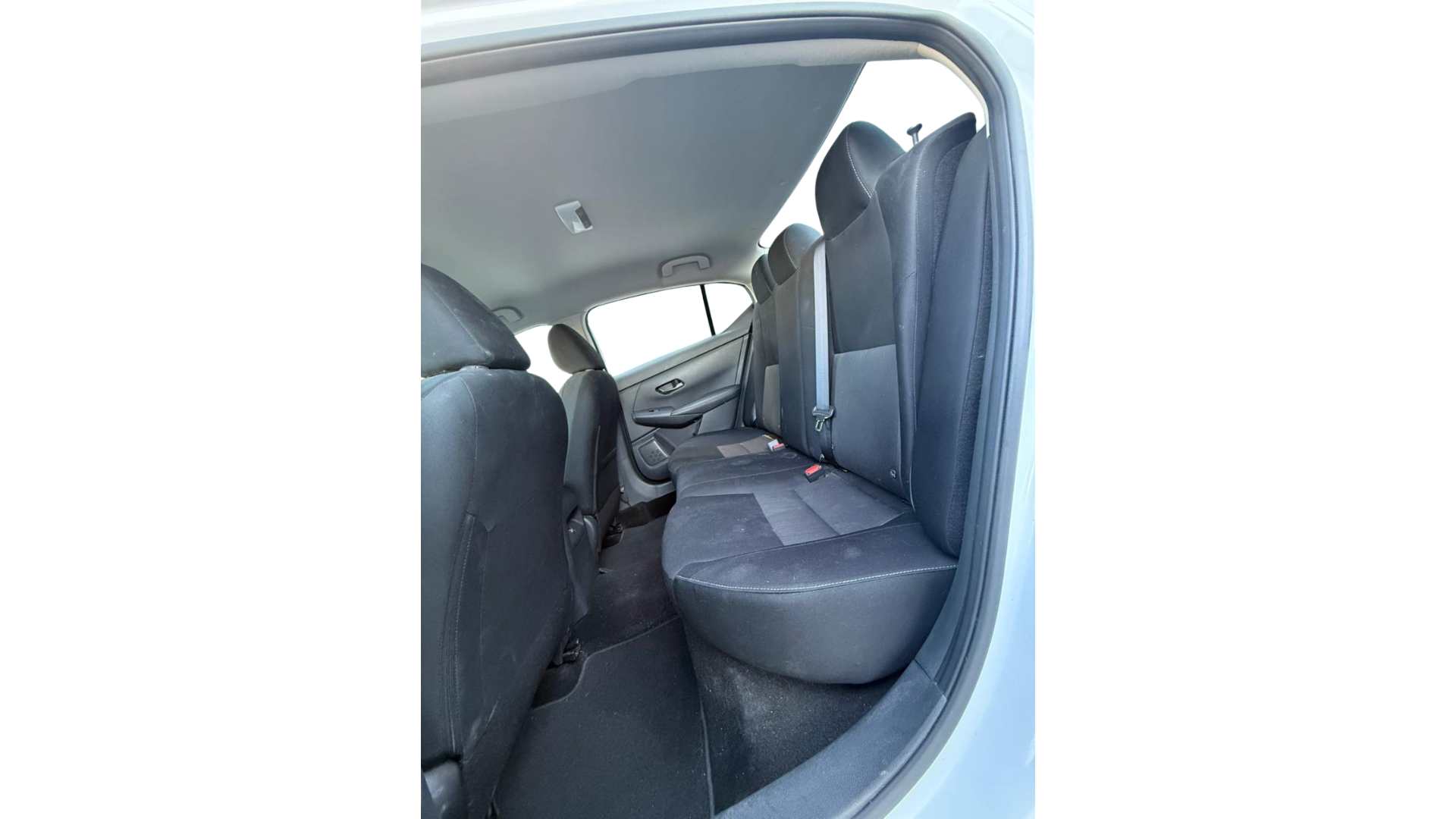 2024 Nissan SENTRA 4P ADVANCE L42.0 MAN