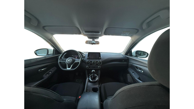 2024 Nissan SENTRA 4P ADVANCE L42.0 MAN