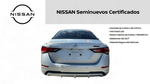 2023 Nissan SENTRA 4 PTS ADVANCE CVT AAC F NIEBLA RA-16