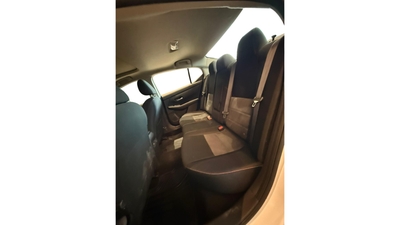 2024 Nissan SENTRA 4P SR L42.0 AUT