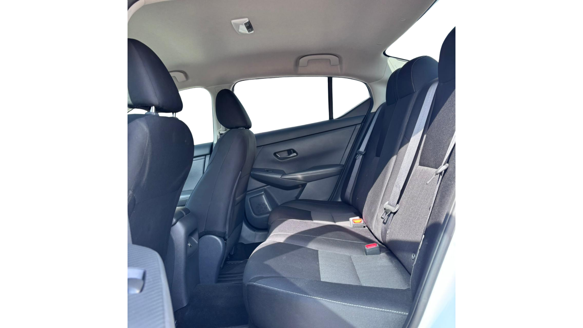 2024 Nissan SENTRA 4P ADVANCE L42.0 AUT