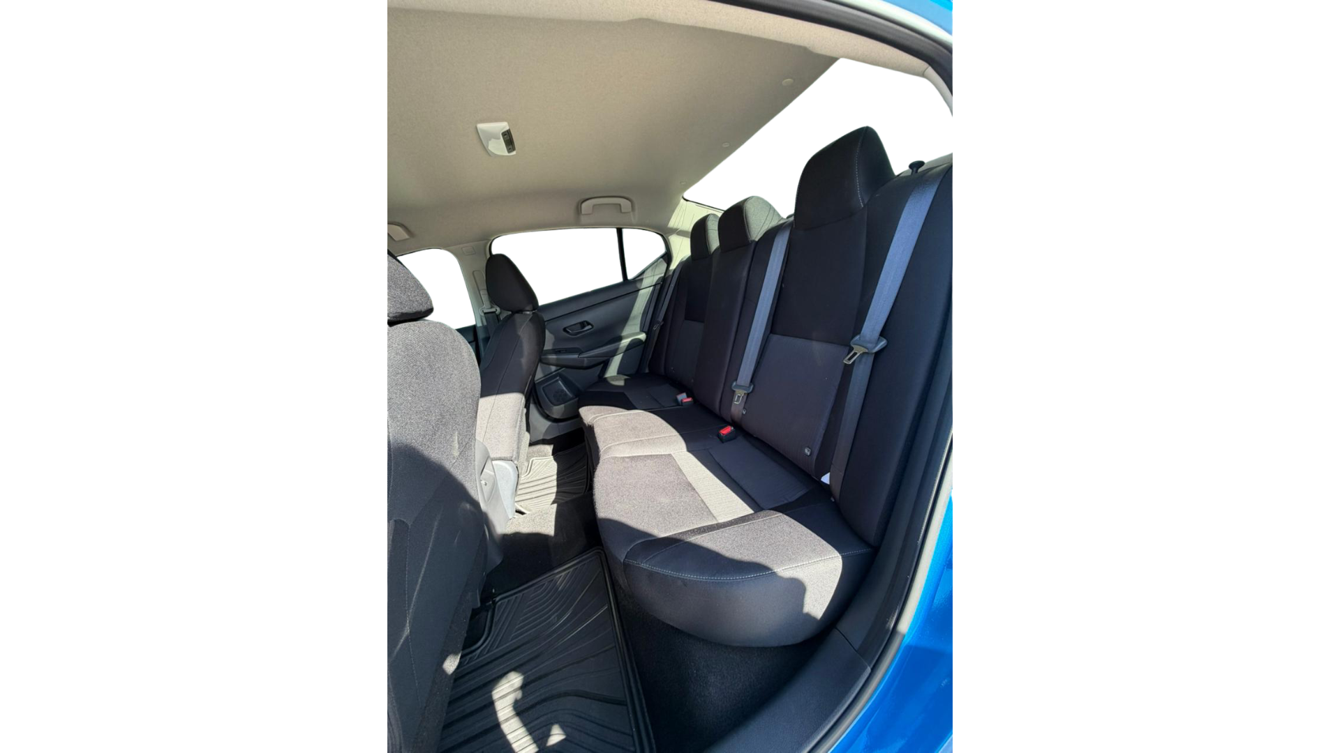 2024 Nissan SENTRA 4P ADVANCE L42.0 MAN