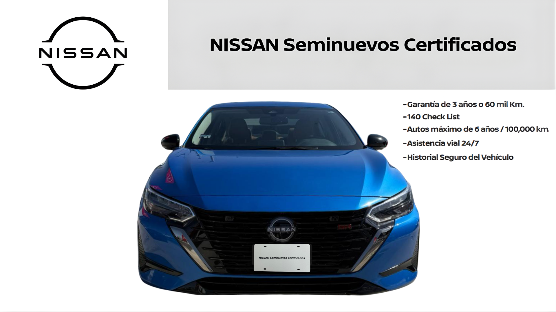 2025 Nissan SENTRA 4P SR PLATINUM L42.0 AUT