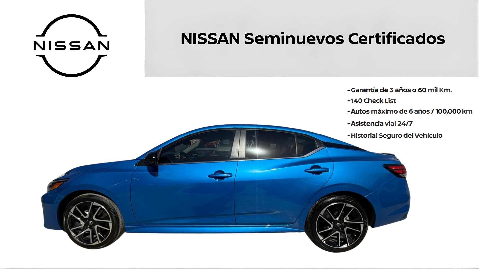 2025 Nissan SENTRA 4P SR PLATINUM L42.0 AUT
