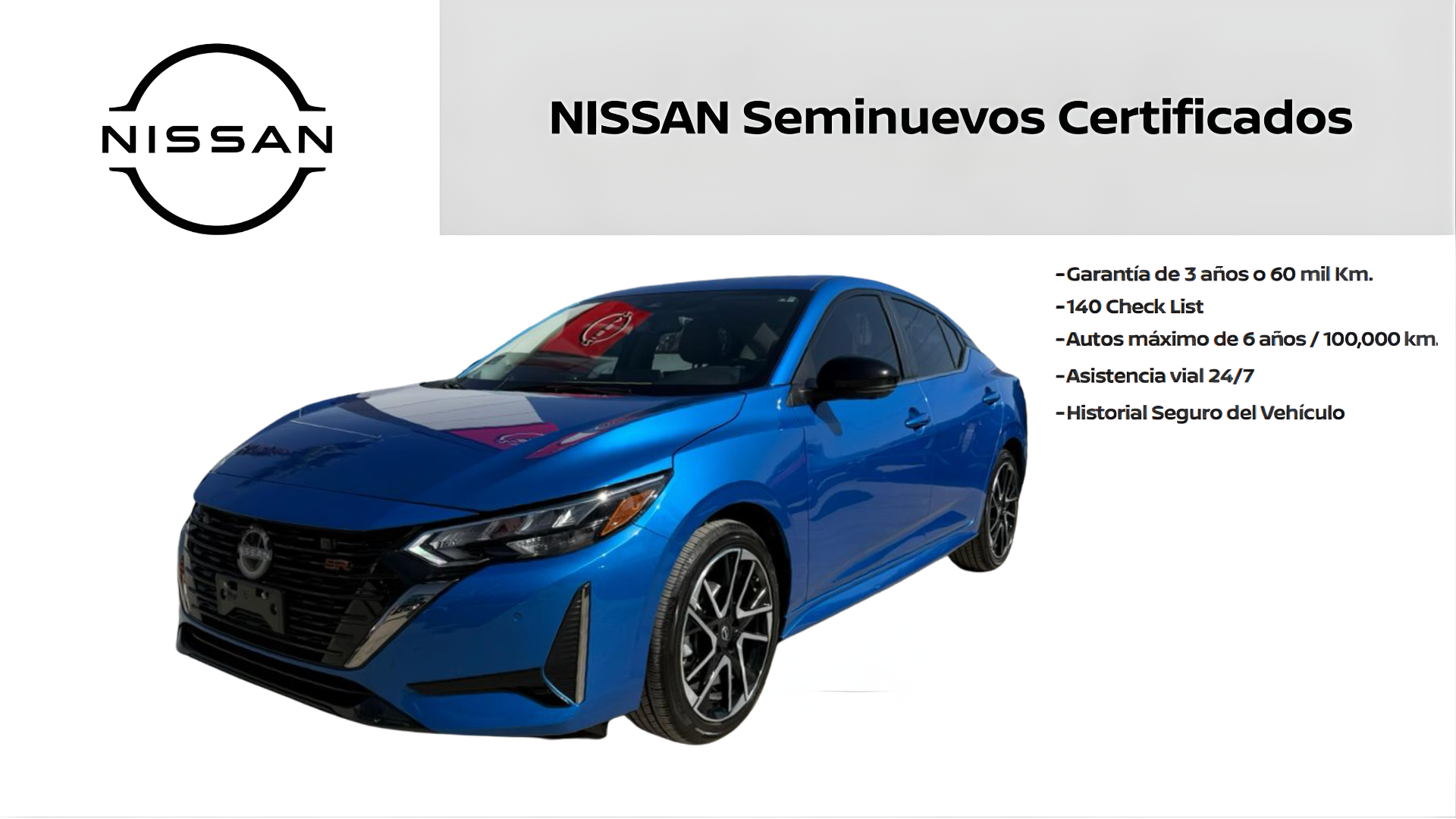 2025 Nissan SENTRA 4P SR PLATINUM L42.0 AUT