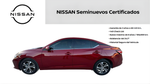 2023 Nissan SENTRA 4 PTS ADVANCE CVT AAC F NIEBLA RA-16