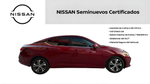 2023 Nissan SENTRA 4 PTS ADVANCE CVT AAC F NIEBLA RA-16