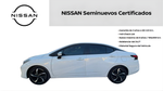 2025 Nissan VERSA 4P EXCLUSIVE L41.6 AUT