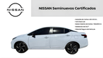 2025 Nissan VERSA 4P SR L41.6 AUT