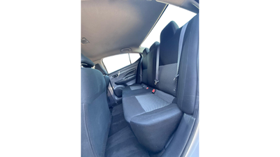 2024 Nissan VERSA 4P SENSE L41.6 AUT
