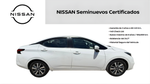 2022 Nissan VERSA 4 PTS ADVANCE CVT AAC VE F NIEBLA RA-16