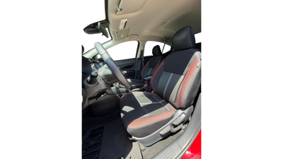 2024 Nissan VERSA 4P SR L41.6 AUT