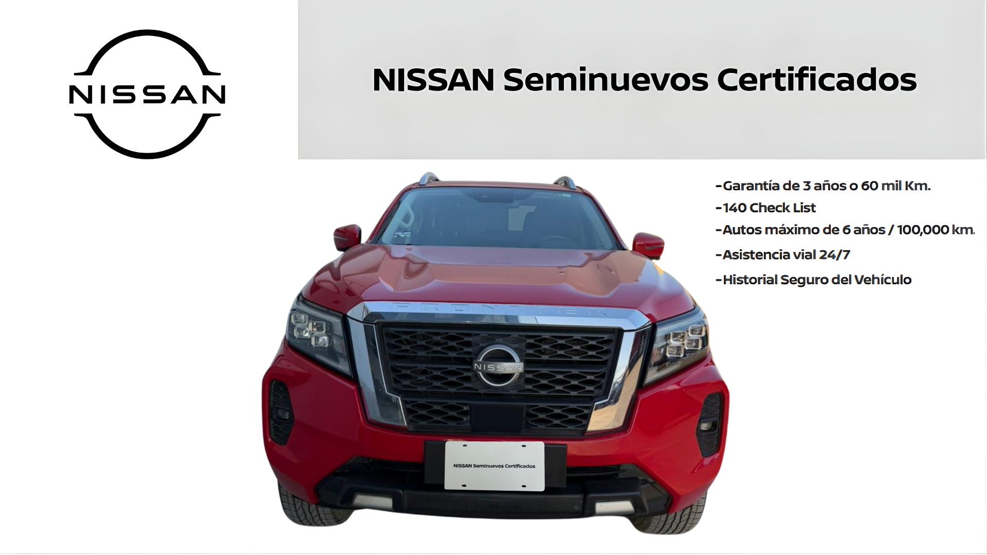 2024 Nissan FRONTIER 4P PLATINUM LE L42.5 AUT