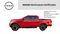 2024 Nissan FRONTIER 4P PLATINUM LE L42.5 AUT