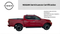 2024 Nissan FRONTIER 4P PLATINUM LE L42.5 AUT