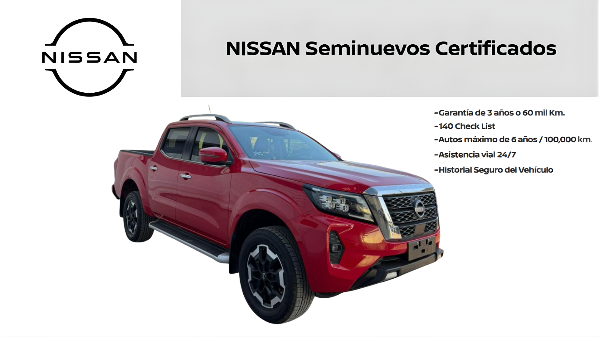 2024 Nissan FRONTIER 4P PLATINUM LE L42.5 AUT