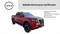 2024 Nissan FRONTIER 4P PLATINUM LE L42.5 AUT