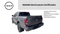 2023 Nissan FRONTIER 4P PLATINUM LE L42.5 AUT