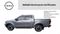 2023 Nissan FRONTIER 4P PLATINUM LE L42.5 AUT