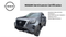 2023 Nissan FRONTIER 4P PLATINUM LE L42.5 AUT