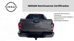 2024 Nissan FRONTIER 4P LE L42.5 AUT