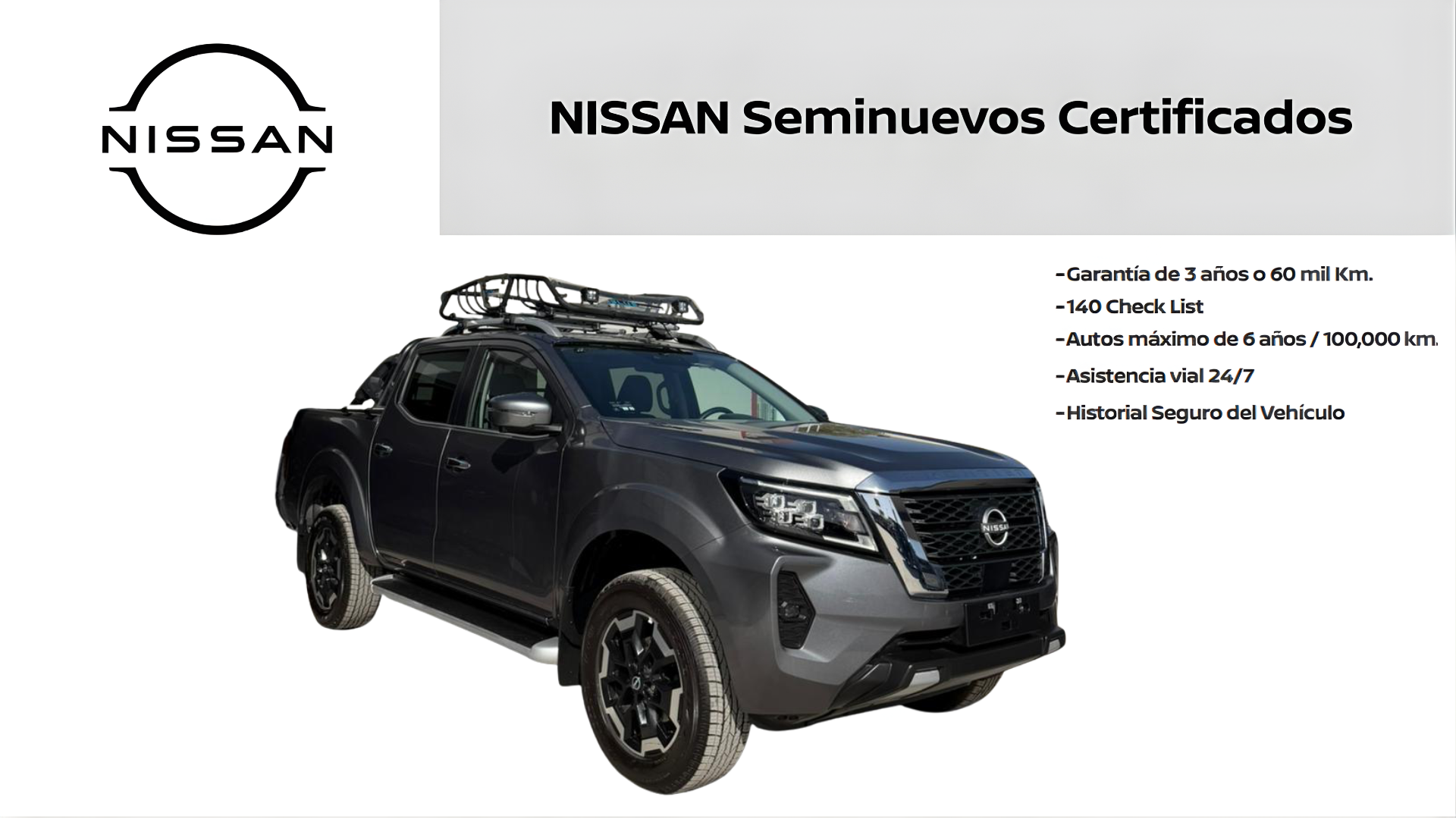 2025 Nissan FRONTIER 4P PLATINUM LE L42.5 AUT