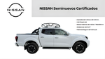 2025 Nissan FRONTIER 4P PLATINUM LE L42.5 AUT