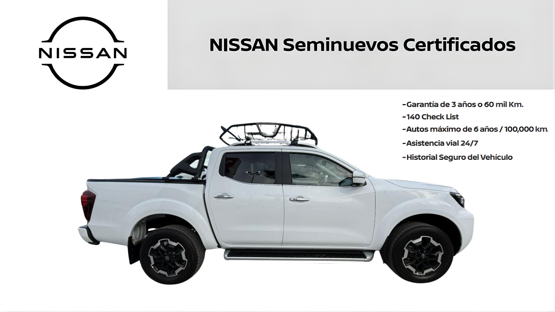 2025 Nissan FRONTIER 4P PLATINUM LE L42.5 AUT
