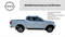 2023 Nissan FRONTIER 4P LE L42.5 AUT