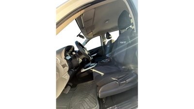 2023 Nissan FRONTIER 4P LE L42.5 AUT