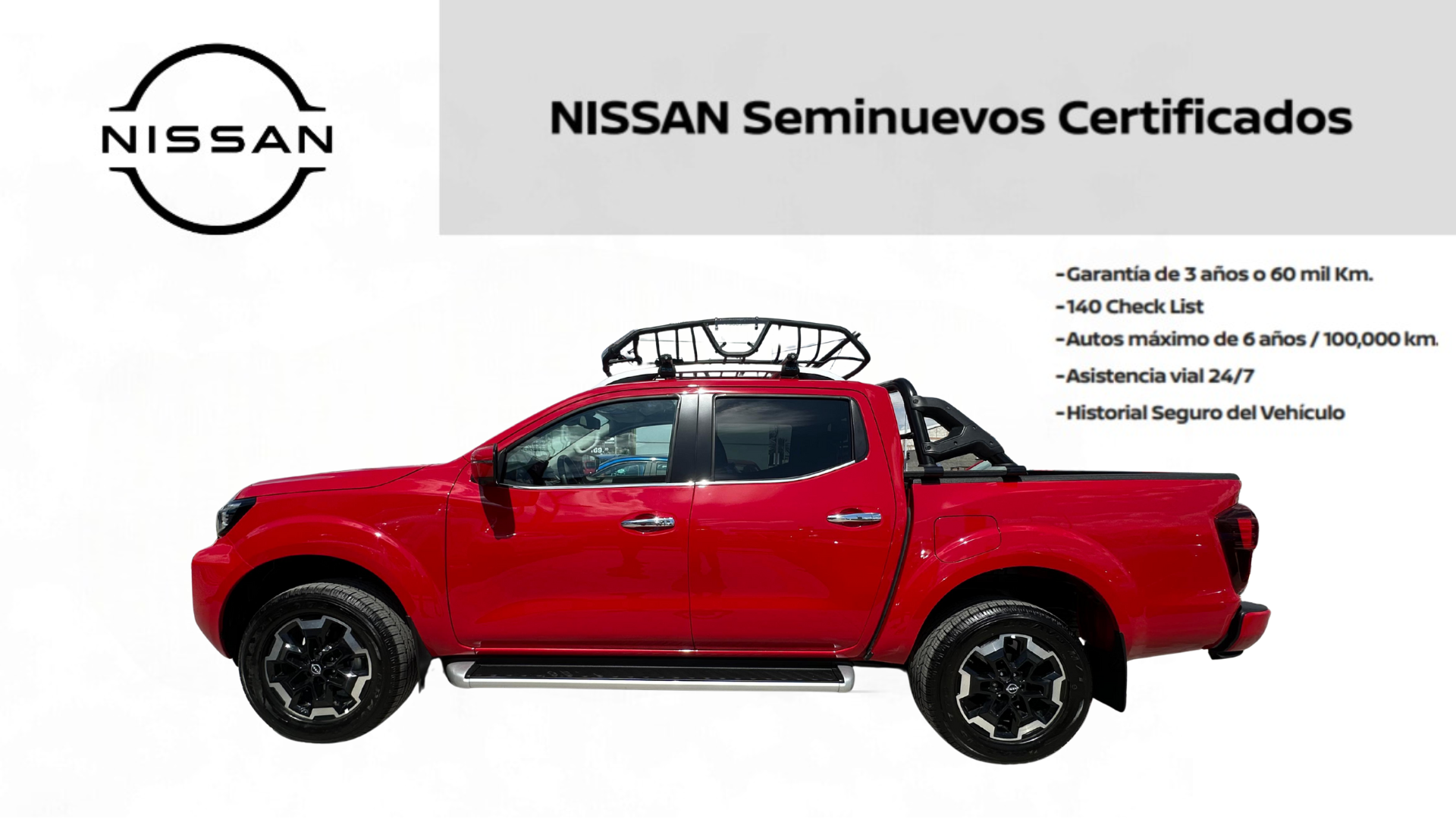 2025 Nissan FRONTIER 4P PLATINUM LE L42.5 AUT