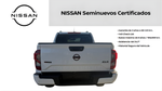 2023 Nissan FRONTIER 4P PRO-4X L42.5 AUT 4X4