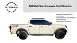 2023 Nissan FRONTIER 4P PRO-4X L42.5 AUT 4X4