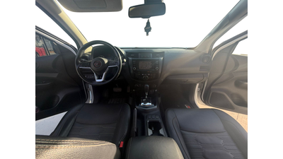 2023 Nissan FRONTIER 4P PRO-4X L42.5 AUT 4X4