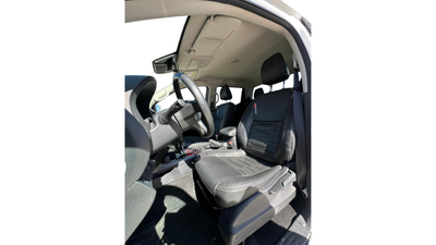 2024 Nissan FRONTIER 4P PRO-4X V63.8 AUT 4X4