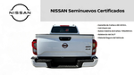 2024 Nissan FRONTIER 4P PRO-4X V63.8 AUT 4X4